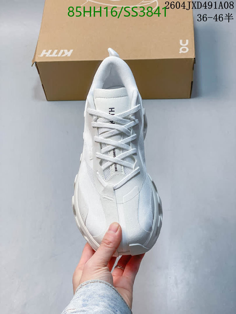 On Running Cloudsurfer-Men shoes Code: SS3841 $: 85USD