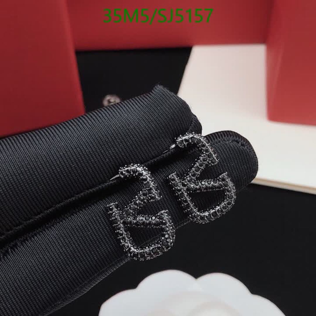 Valentino-Jewelry Code: SJ5157 $: 35USD