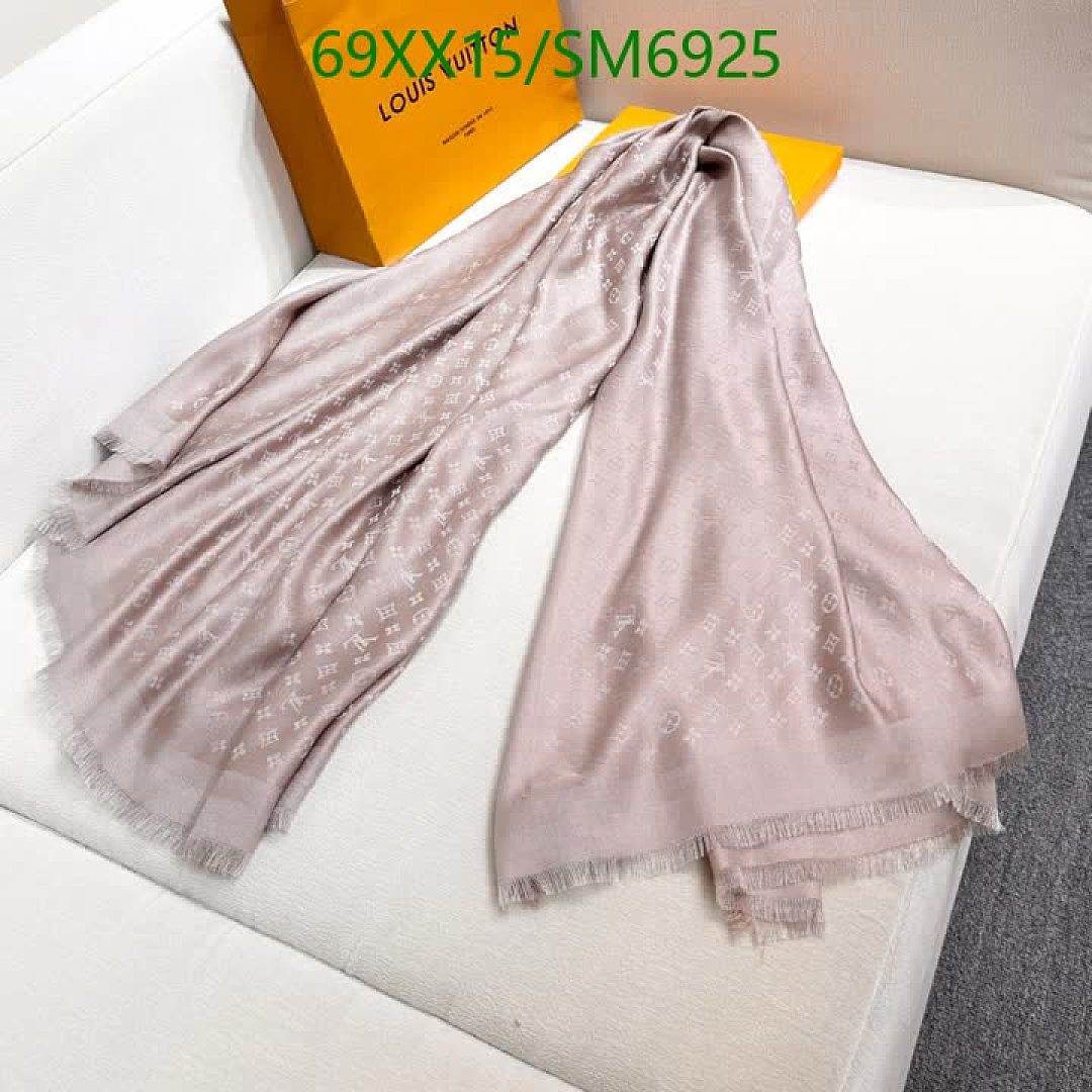 LV-Scarf Code: SM6925 $: 69USD