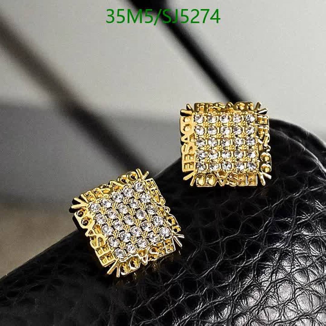 Versace-Jewelry Code: SJ5274 $: 35USD