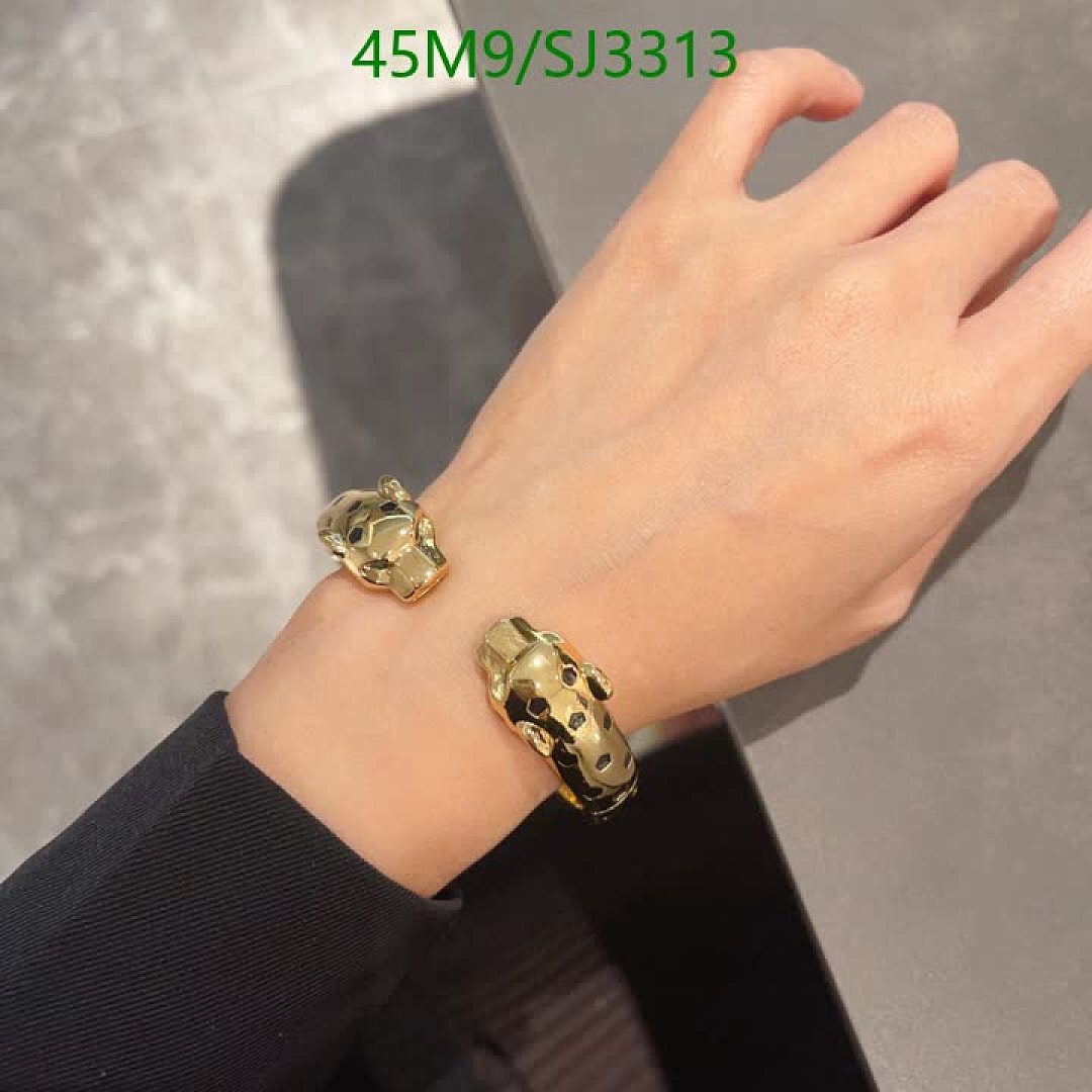 Cartier-Jewelry Code: SJ3313 $: 45USD