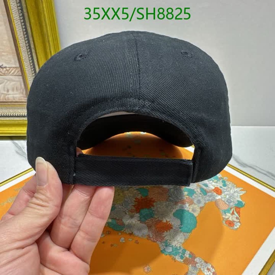 Alexander Wang-Cap(Hat) Code: SH8825 $: 35USD
