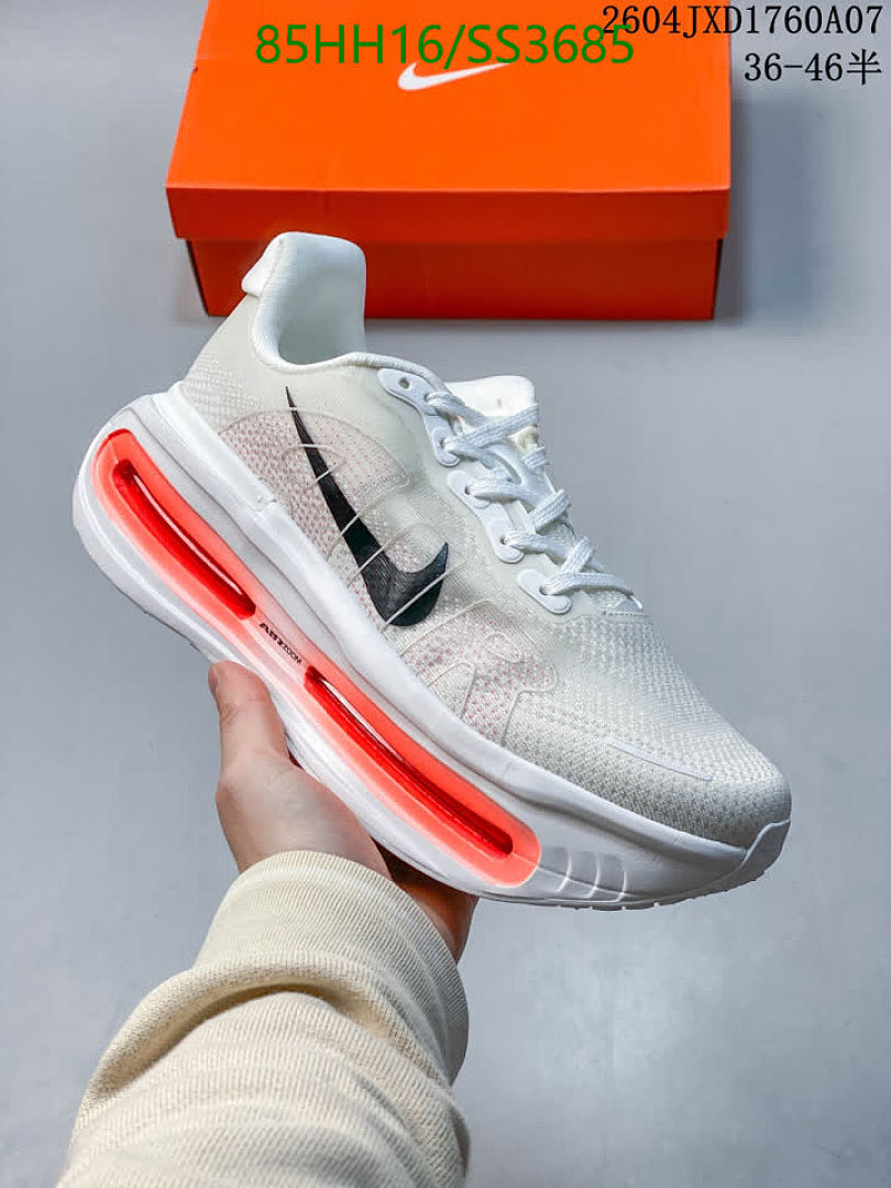 NIKE-Women Shoes Code: SS3685 $: 85USD