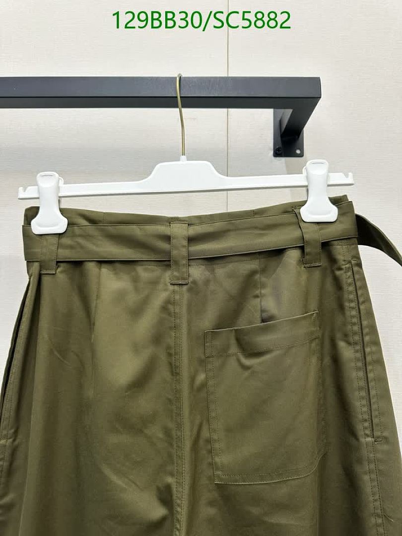 Loewe-Clothing Code: SC5882 $: 129USD