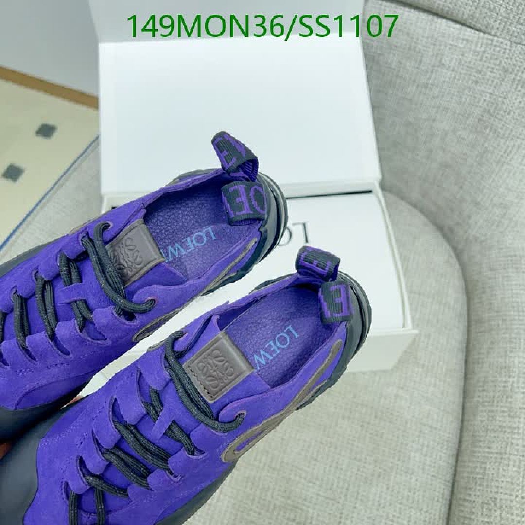Loewe-Women Shoes Code: SS1107 $: 149USD