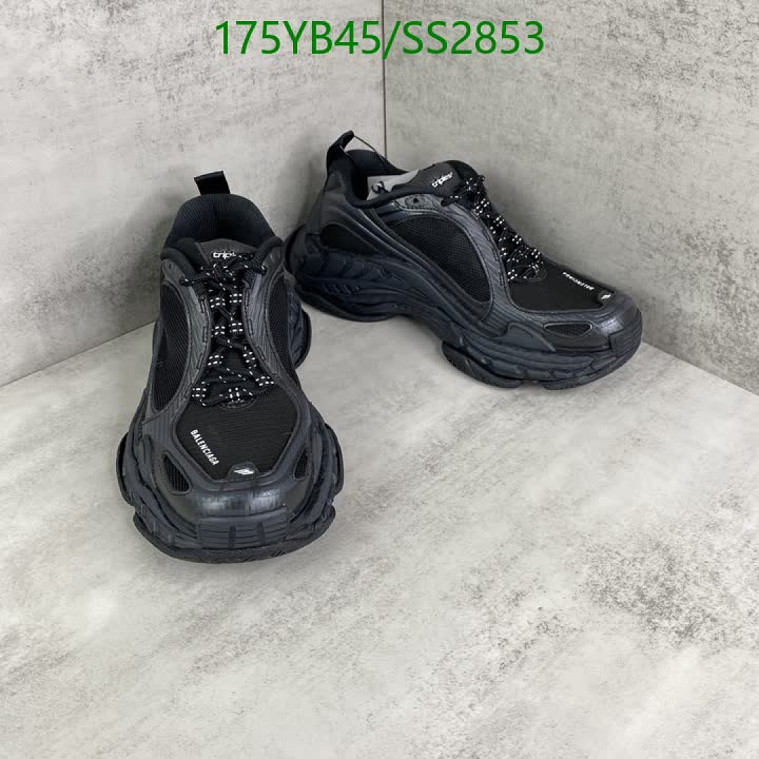 Balenciaga-Men shoes Code: SS2853 $: 175USD