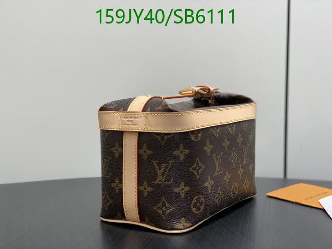 LV-Bag-Mirror Quality Code: SB6111 $: 159USD