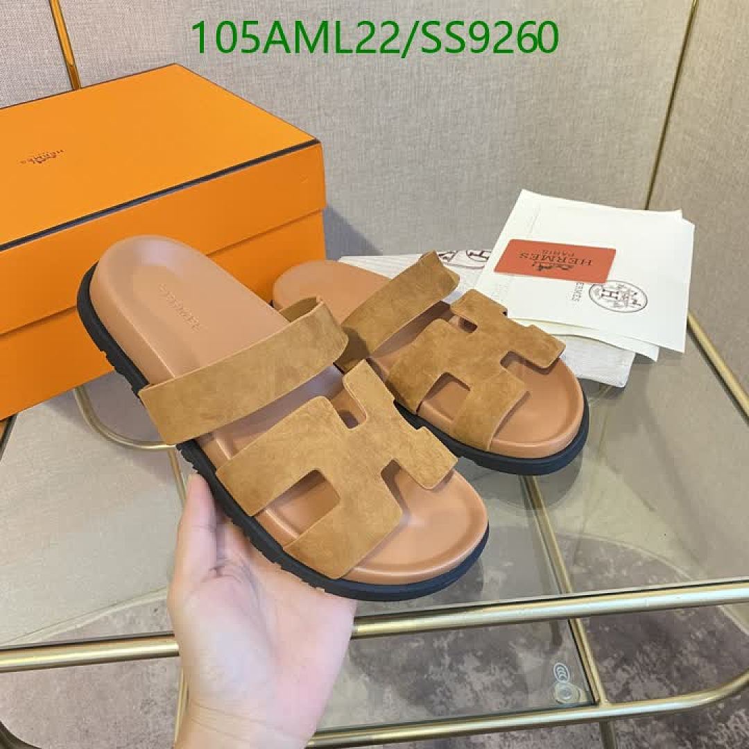 Hermes-Women Shoes Code: SS9260 $: 105USD