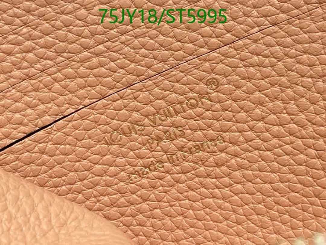 LV-Wallet Mirror Quality Code: ST5995 $: 75USD