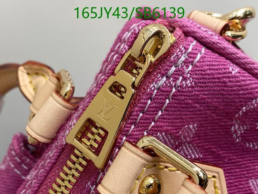 LV-Bag-Mirror Quality Code: SB6139 $: 165USD