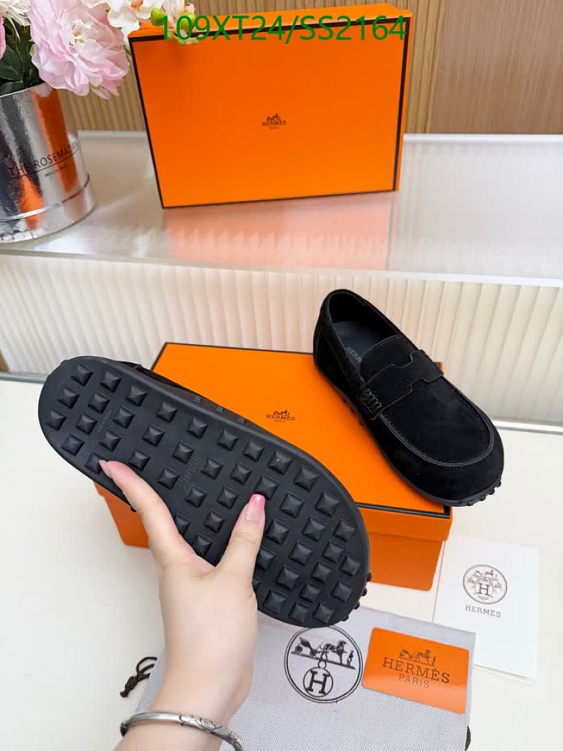 Hermes-Women Shoes Code: SS2164 $: 109USD