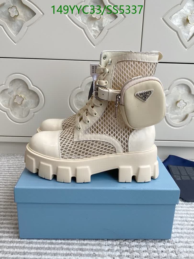 Boots-Women Shoes Code: SS5337 $: 149USD