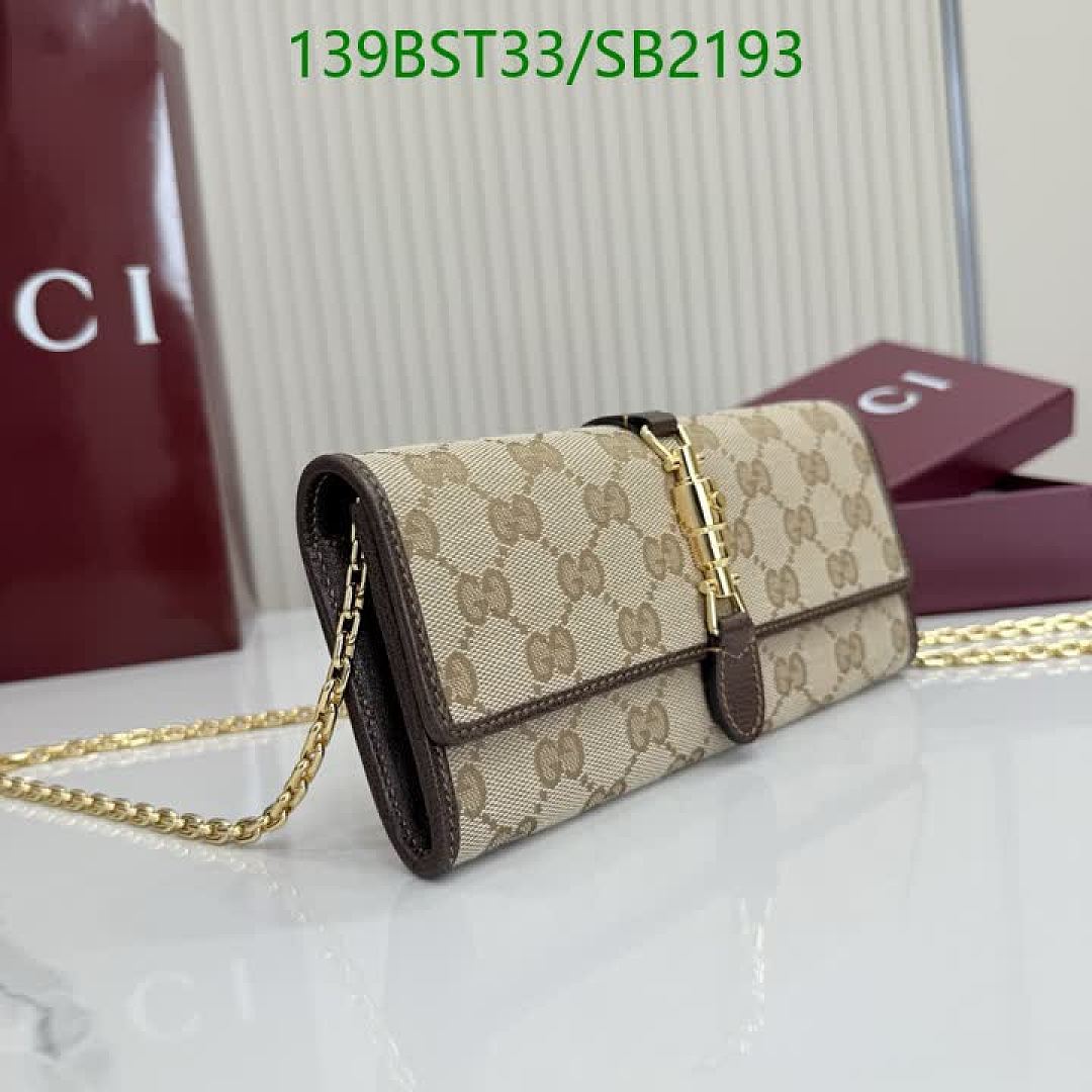 Gucci-Bag-Mirror Quality Code: SB2193 $: 139USD