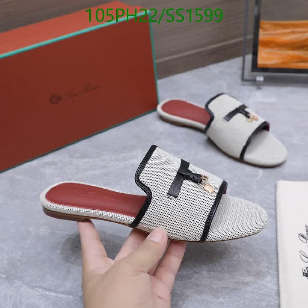 Loro Piana-Women Shoes Code: SS1599 $: 105USD