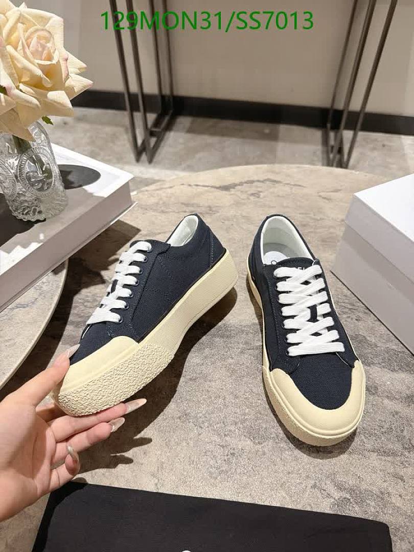 Celine-Women Shoes Code: SS7013 $: 129USD