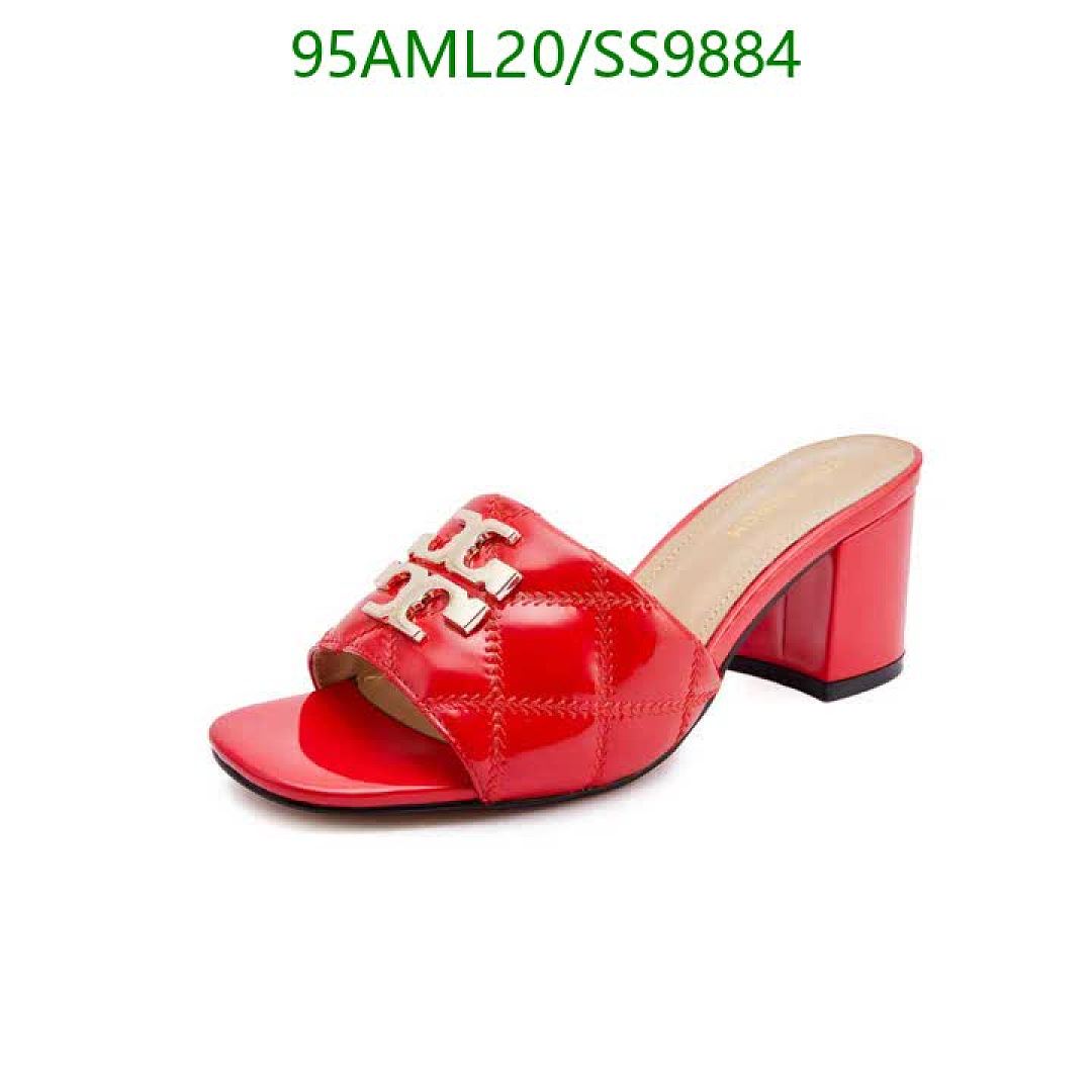 Tory Burch-Women Shoes Code: SS9884 $: 95USD