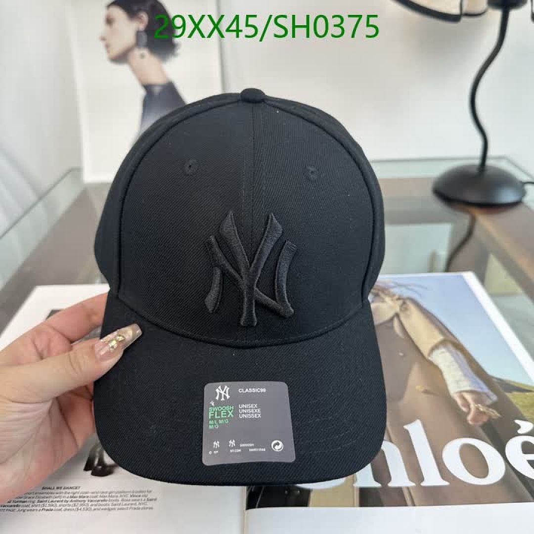MLB-Cap(Hat) Code: SH0375 $: 29USD