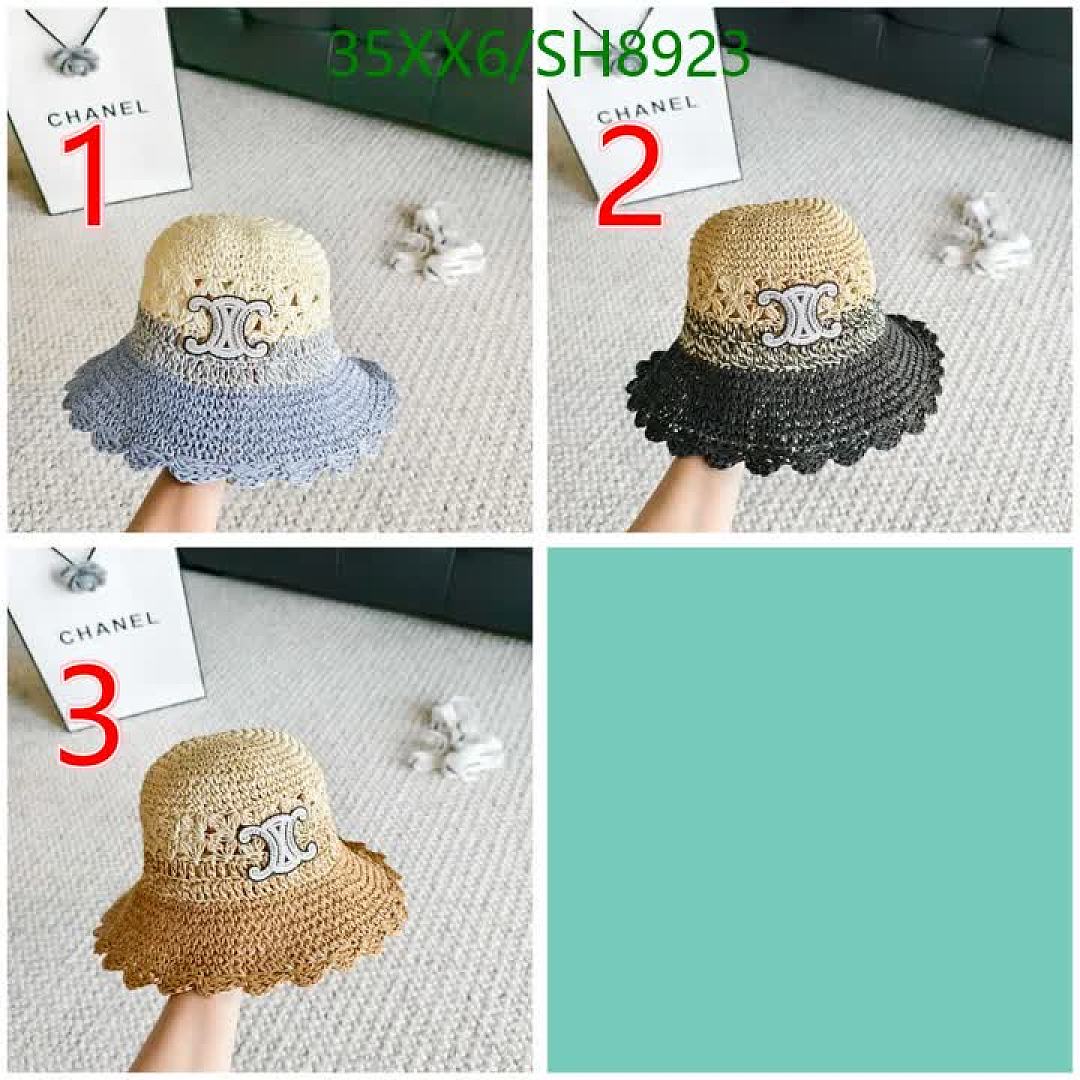 Celine-Cap(Hat) Code: SH8923 $: 35USD