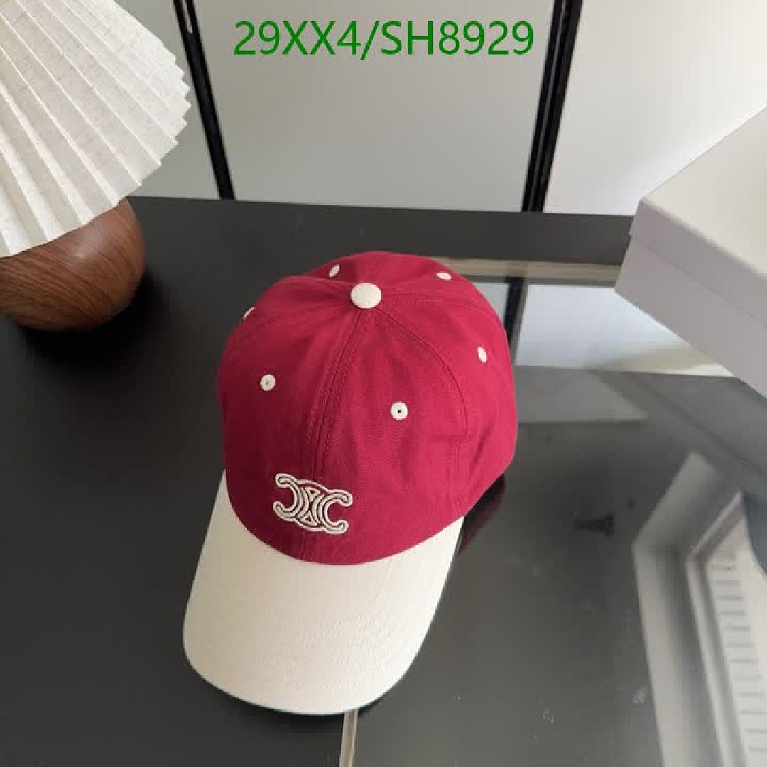 Celine-Cap(Hat) Code: SH8929 $: 29USD