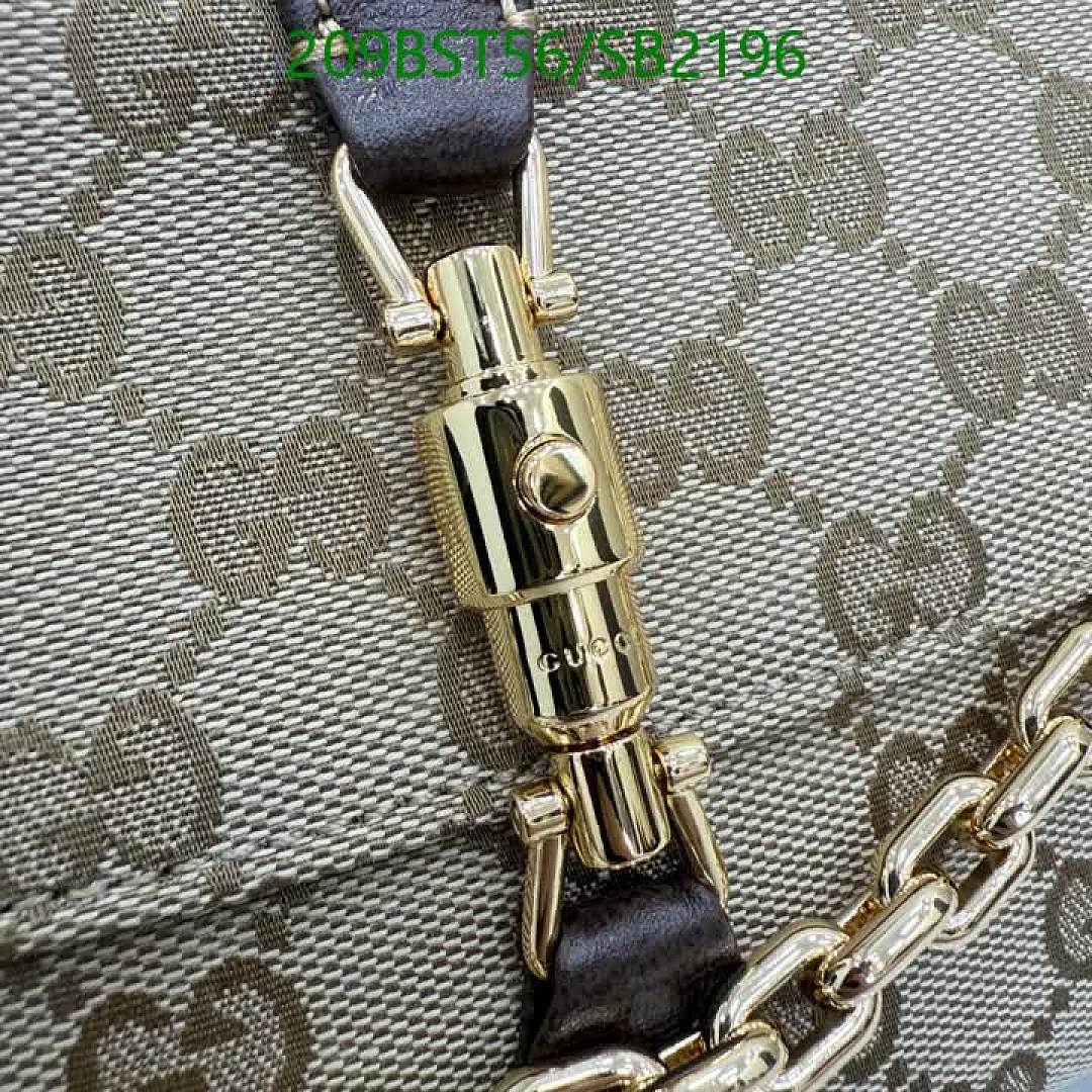 Gucci-Bag-Mirror Quality Code: SB2196 $: 209USD
