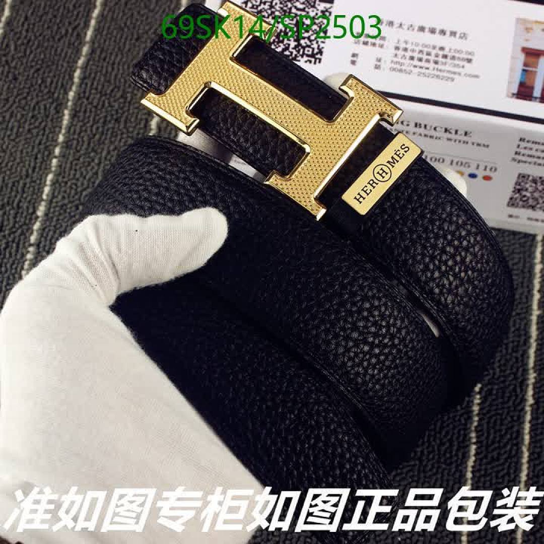 Hermes-Belts Code: SP2503 $: 69USD