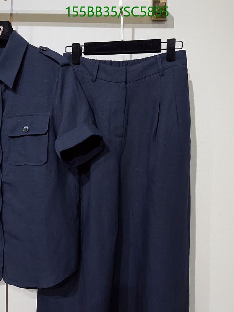Loro Piana-Clothing Code: SC5895 $: 155USD