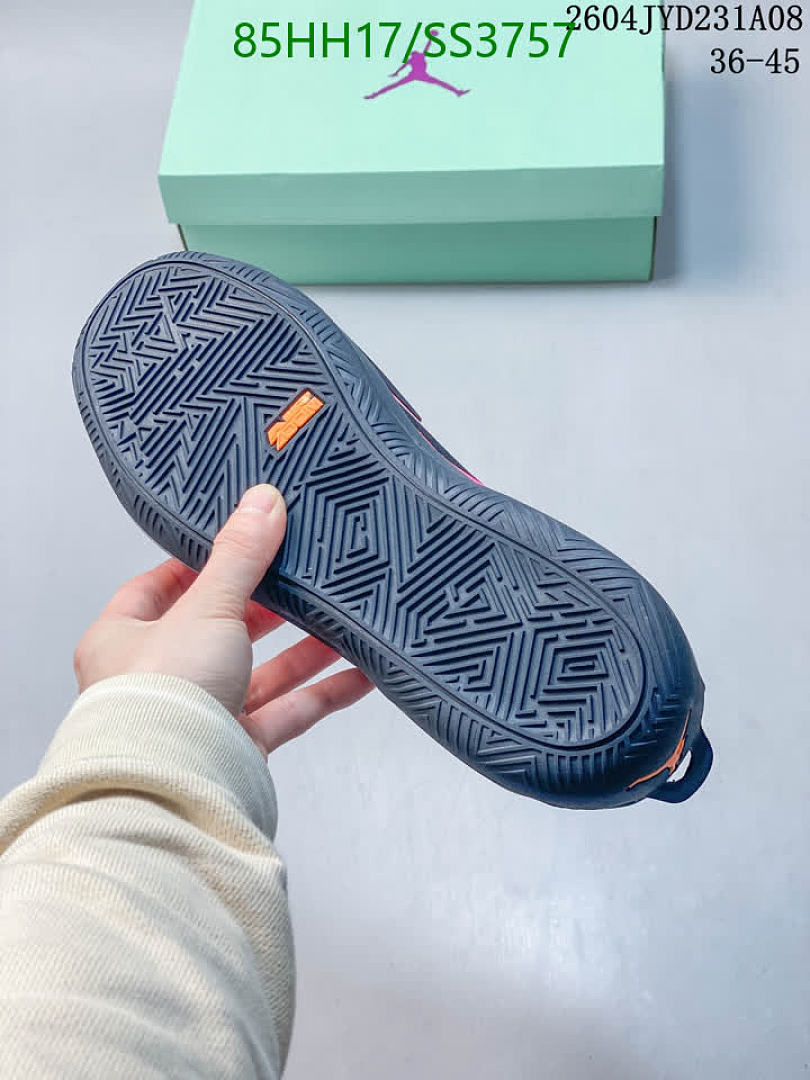Nike-Men shoes Code: SS3757 $: 85USD