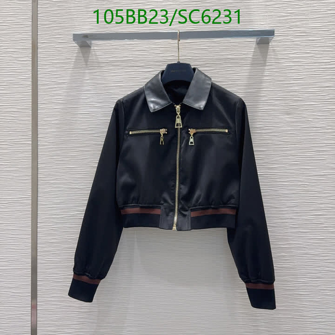 LV-Clothing Code: SC6231 $: 105USD