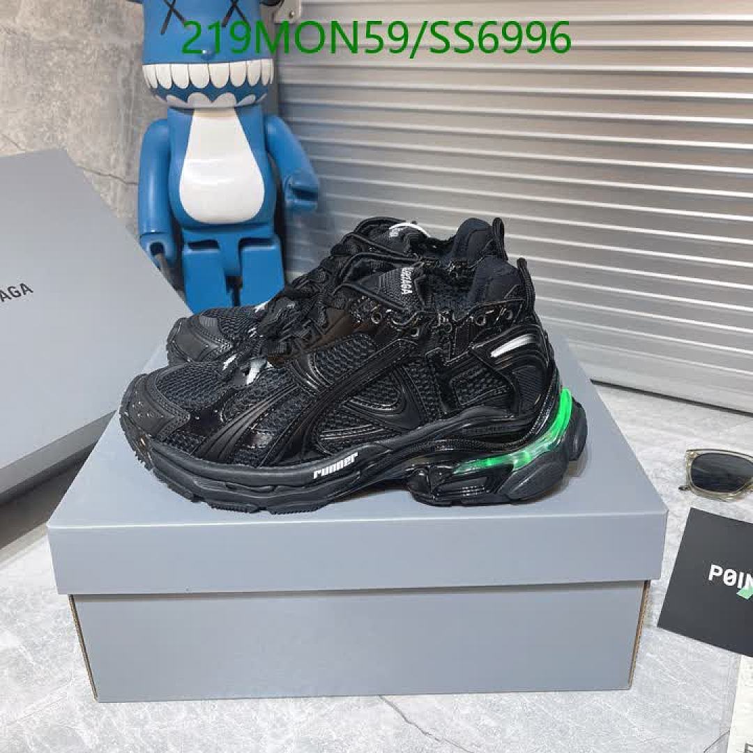 Balenciaga-Women Shoes Code: SS6996 $: 219USD