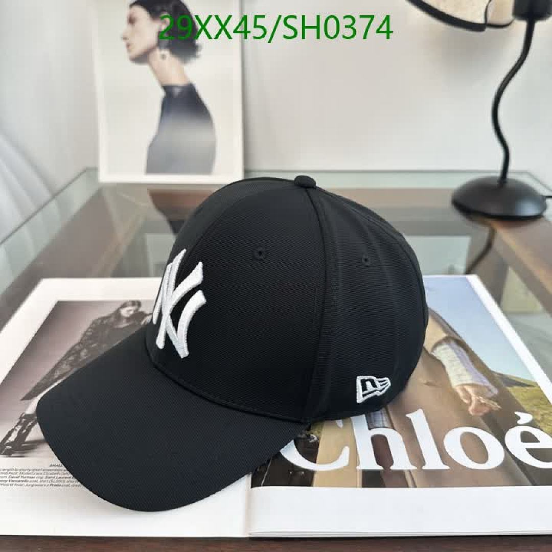 MLB-Cap(Hat) Code: SH0374 $: 29USD