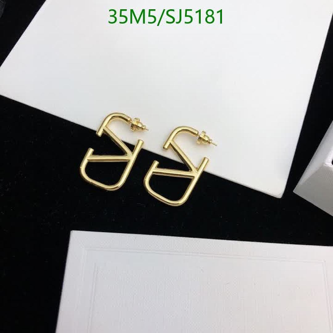Valentino-Jewelry Code: SJ5181 $: 35USD