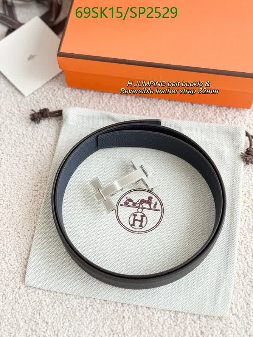 Hermes-Belts Code: SP2529 $: 69USD