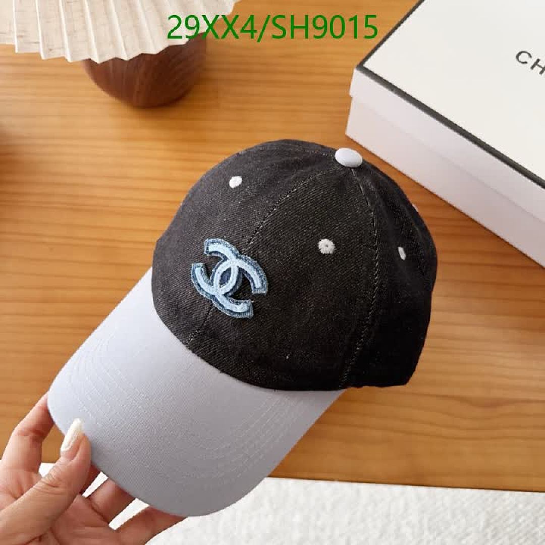 Chanel-Cap(Hat) Code: SH9015 $: 29USD