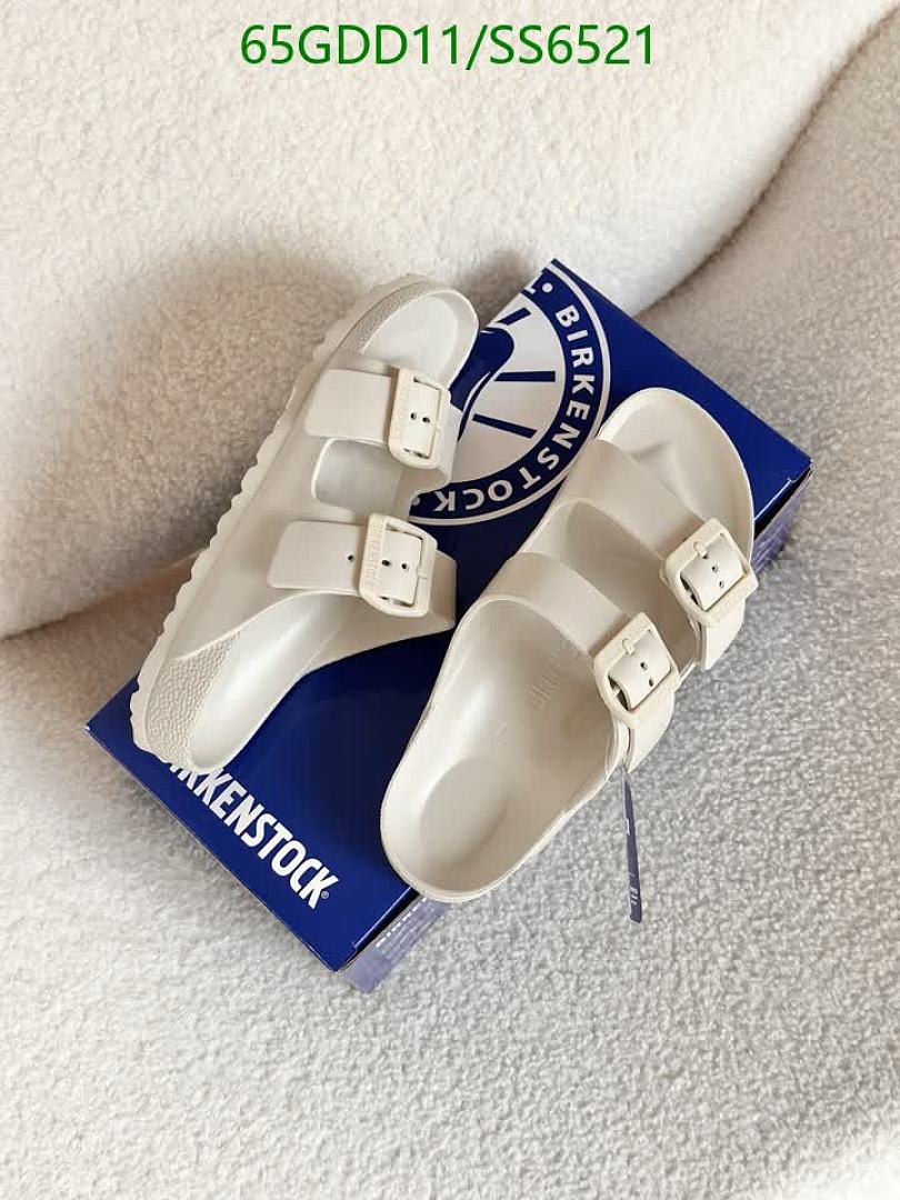 Birkenstock-Men shoes Code: SS6521 $: 65USD