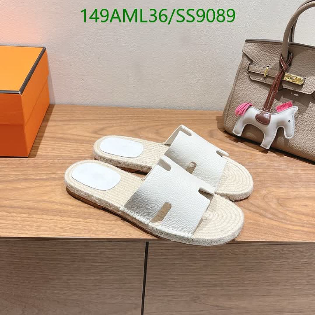 Hermes-Men shoes Code: SS9089 $: 149USD