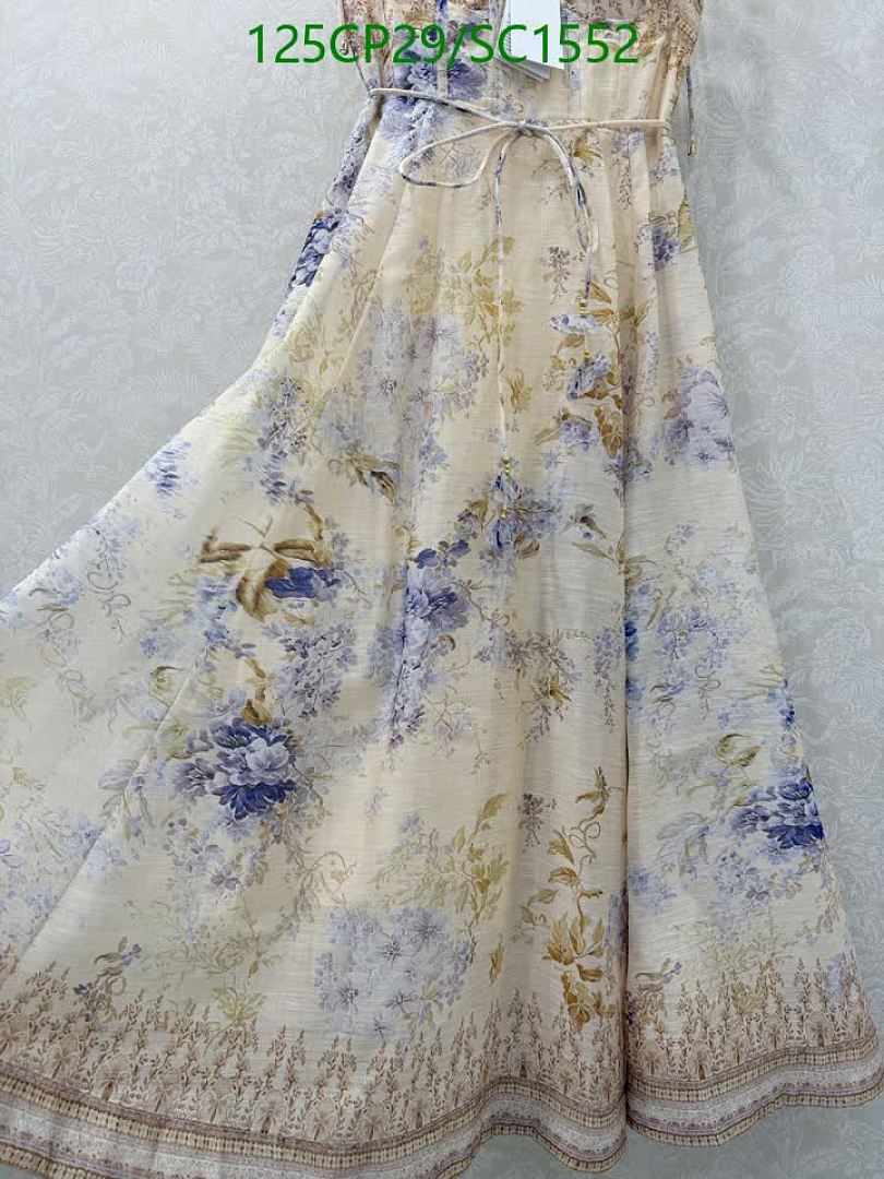 Zimmermann-Clothing Code: SC1552 $: 125USD