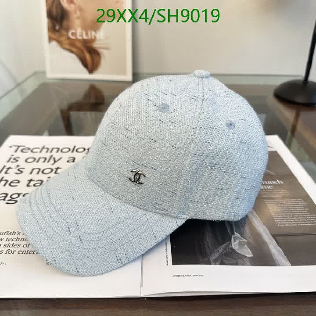 Chanel-Cap(Hat) Code: SH9019 $: 29USD