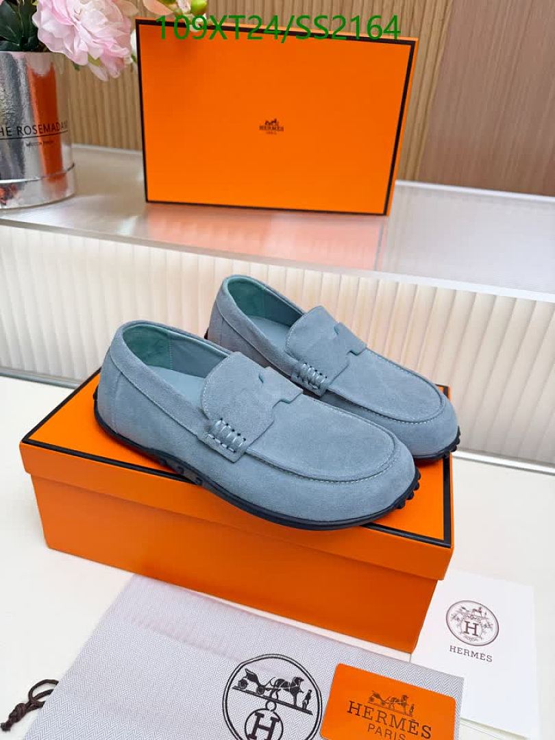 Hermes-Women Shoes Code: SS2164 $: 109USD