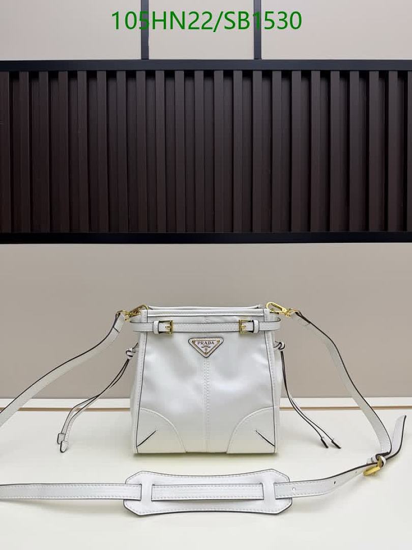 Prada-Bag-4A Quality Code: SB1530 $: 105USD