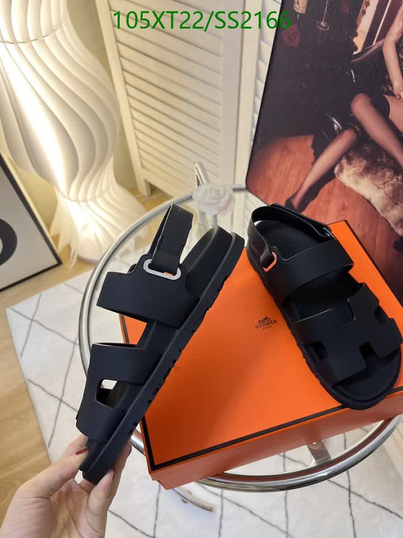 Hermes-Men shoes Code: SS2166 $: 105USD