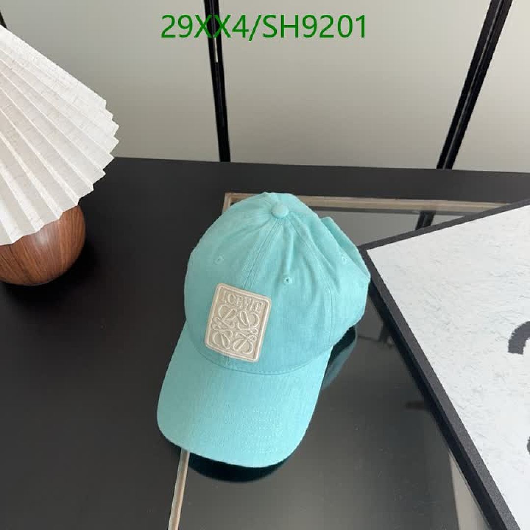 Loewe-Cap(Hat) Code: SH9201 $: 29USD