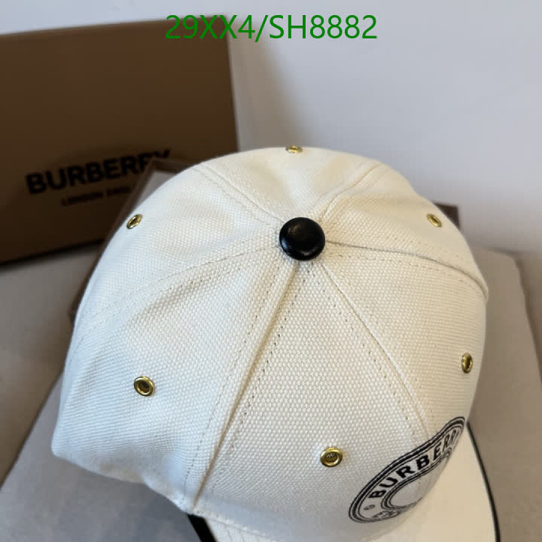 Burberry-Cap(Hat) Code: SH8882 $: 29USD