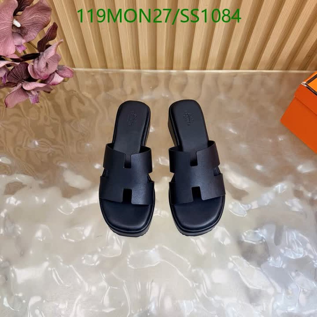 Hermes-Women Shoes Code: SS1084 $: 119USD