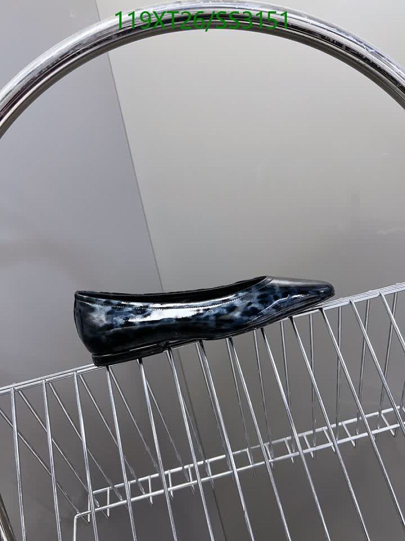 Loro Piana-Women Shoes Code: SS3151 $: 119USD