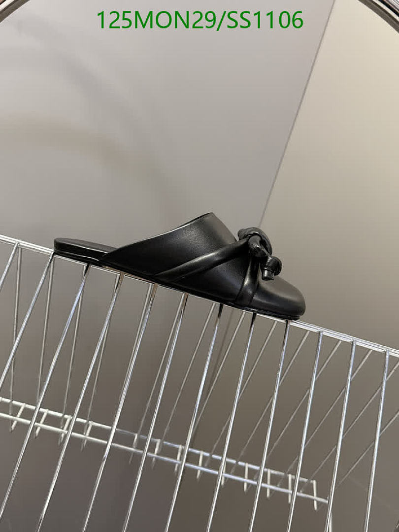 Loewe-Women Shoes Code: SS1106 $: 125USD