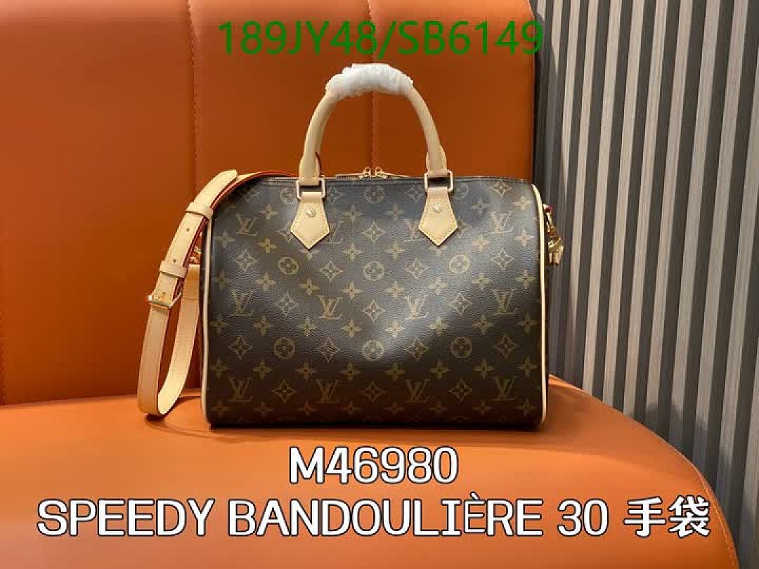 LV-Bag-Mirror Quality Code: SB6149 $: 189USD