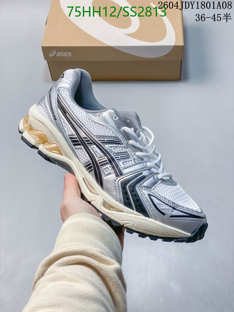 Asics-Men shoes Code: SS2813 $: 75USD