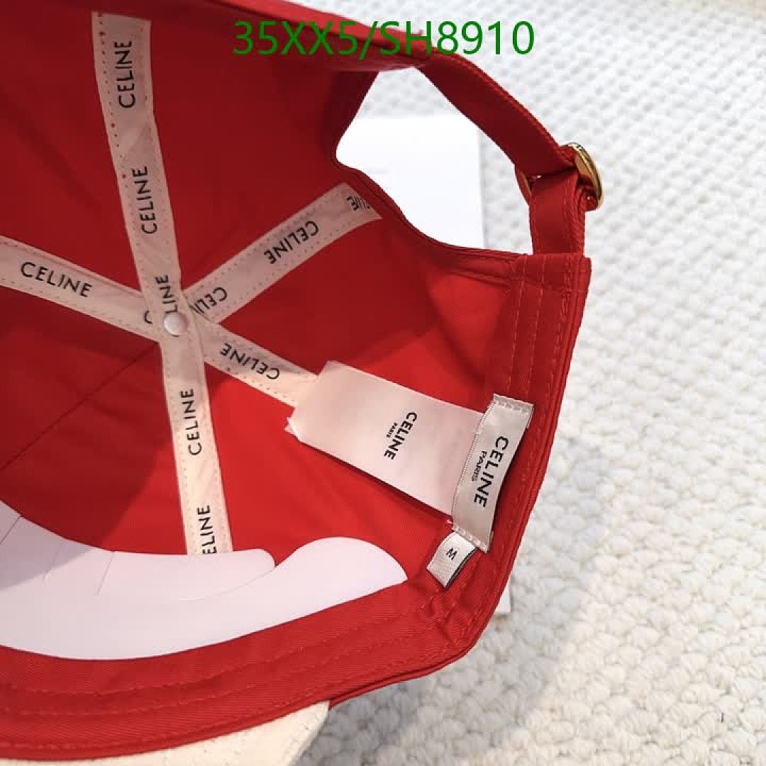 Celine-Cap(Hat) Code: SH8910 $: 35USD