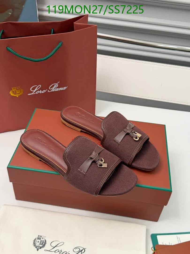 LV-Women Shoes Code: SS7225 $: 119USD