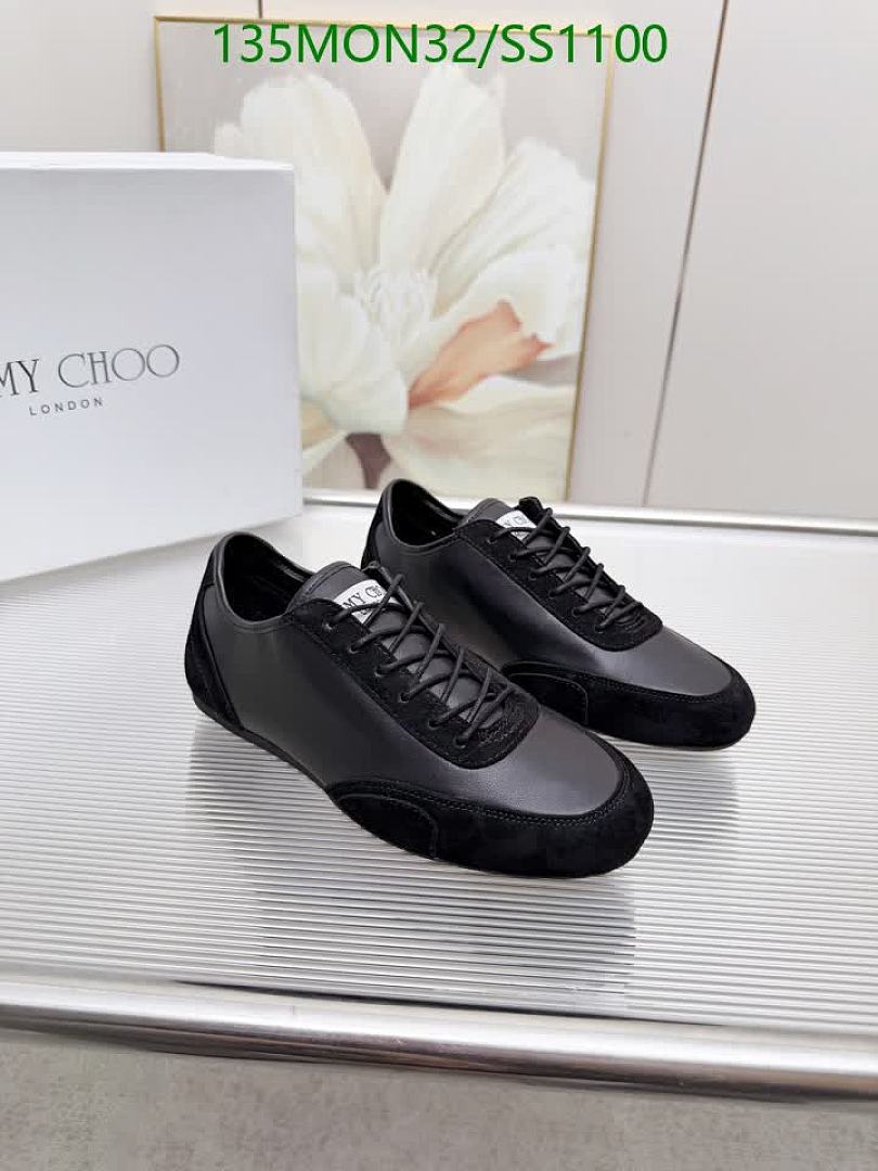 Jimmy Choo-Women Shoes Code: SS1100 $: 135USD